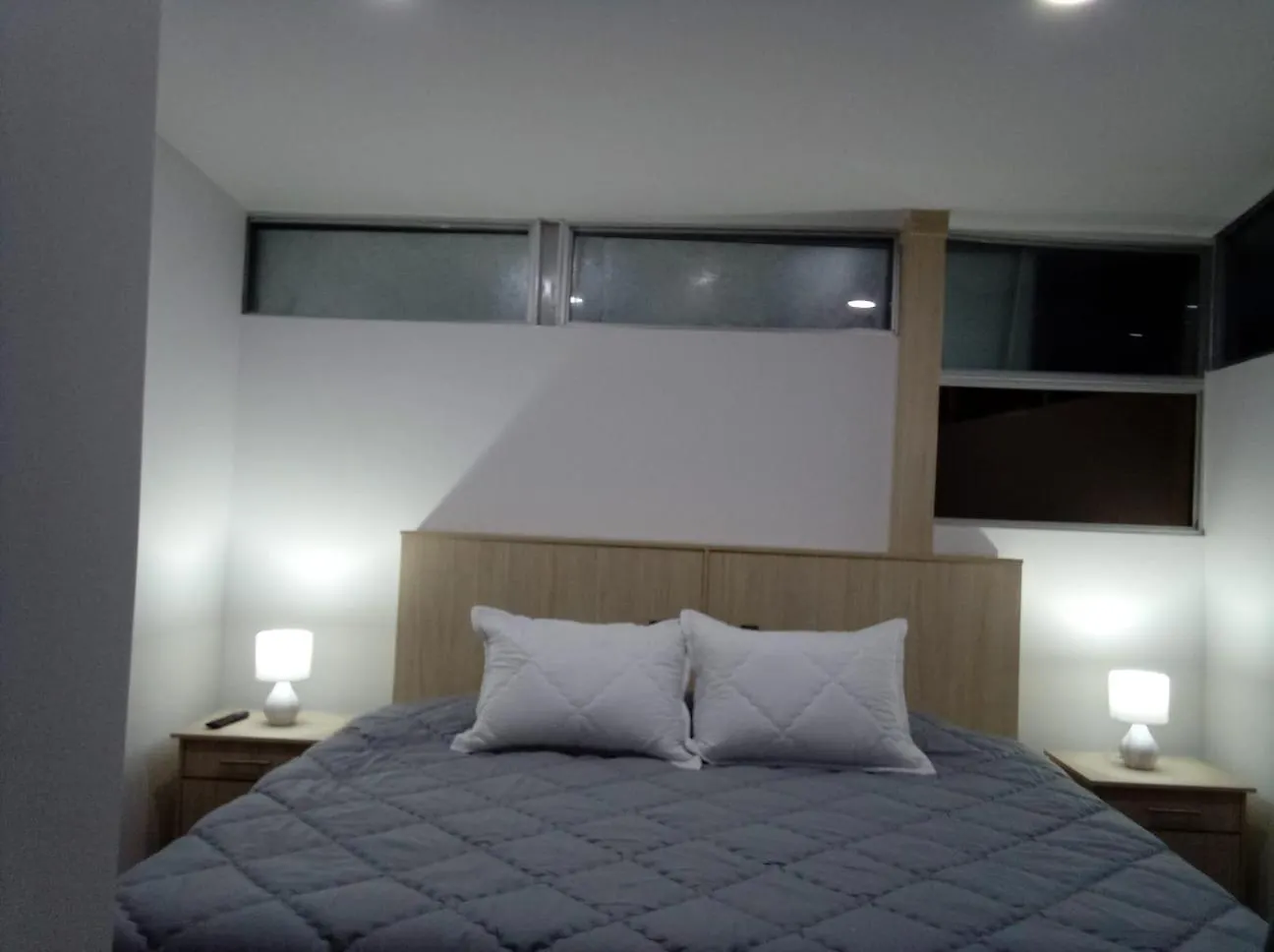 Hotel + Arte Quito