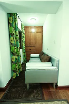 Hotel + Arte Quito