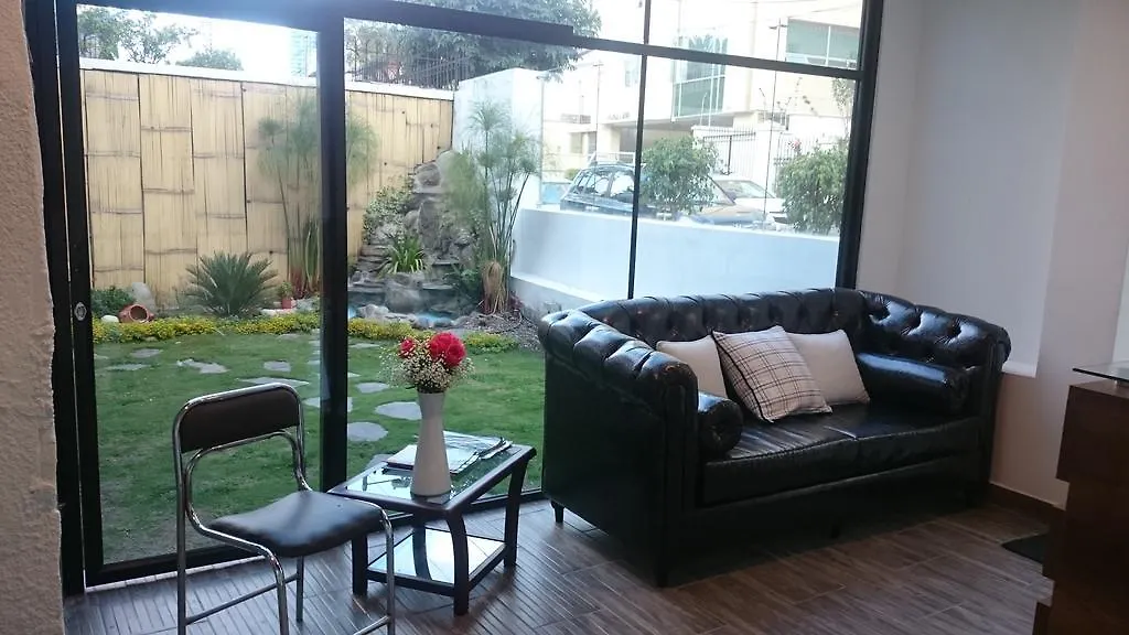 Hotel + Arte Quito