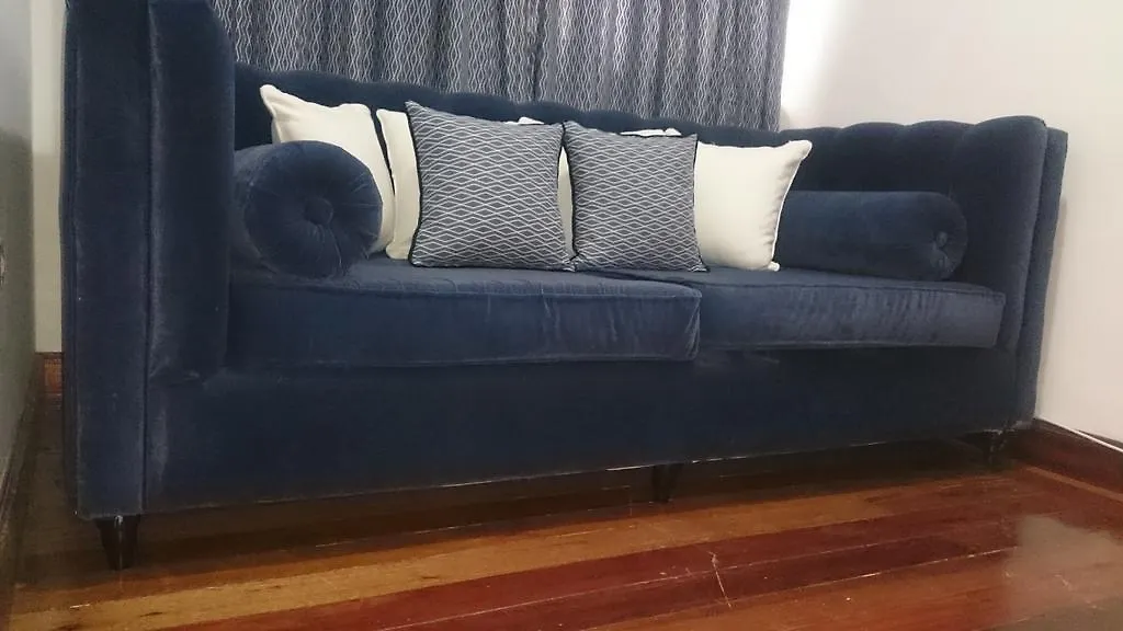Hotel + Arte Quito