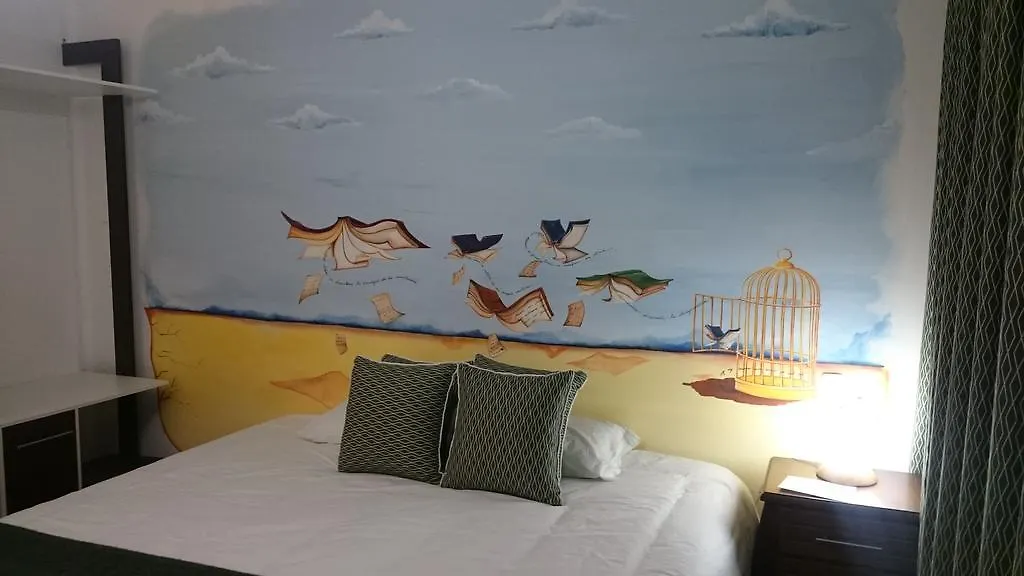 Hotel + Arte Quito