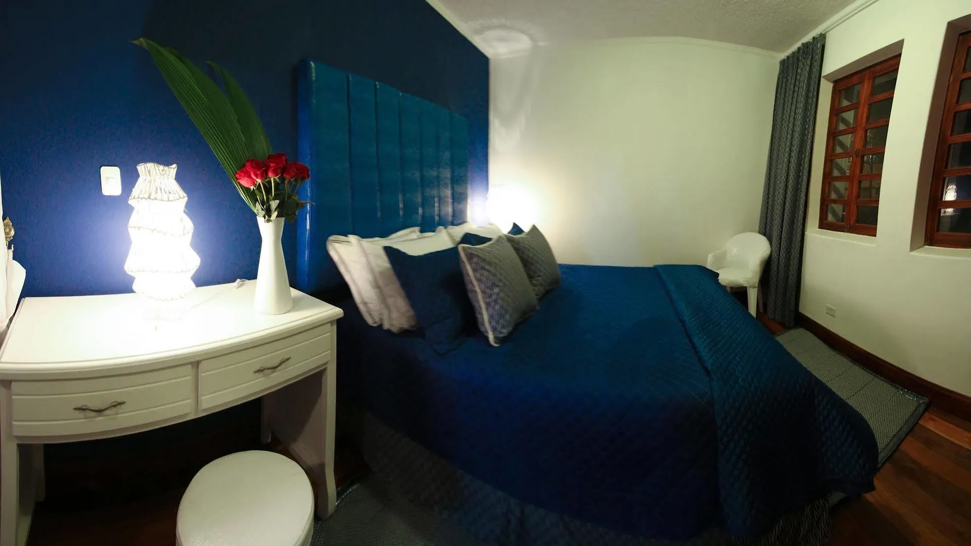 Hotel + Arte Quito