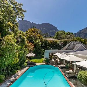 ***** Guest house Fernwood Manor Boutique South Africa
