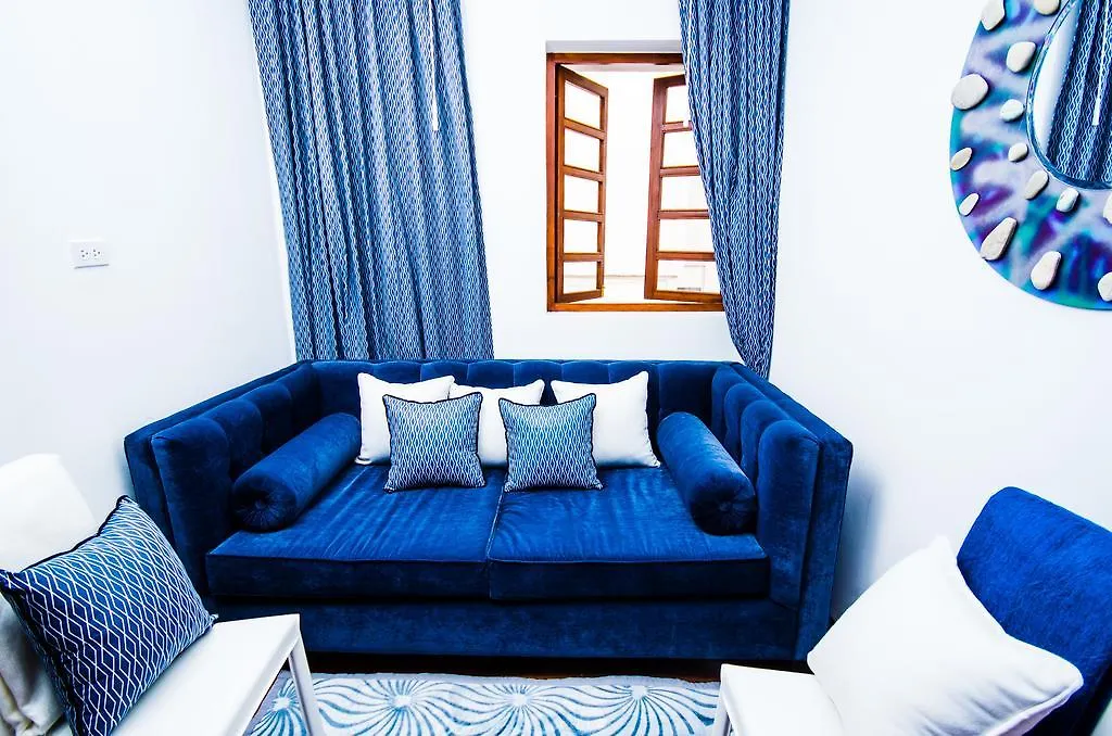 Hotel + Arte Quito