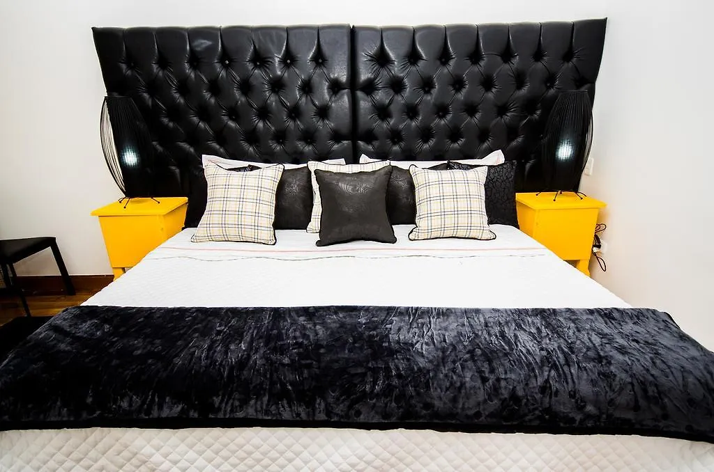 ***  Hotel + Arte Quito Ecuador