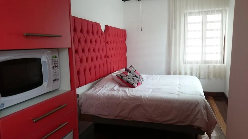 ***  Hotel + Arte Quito Ecuador