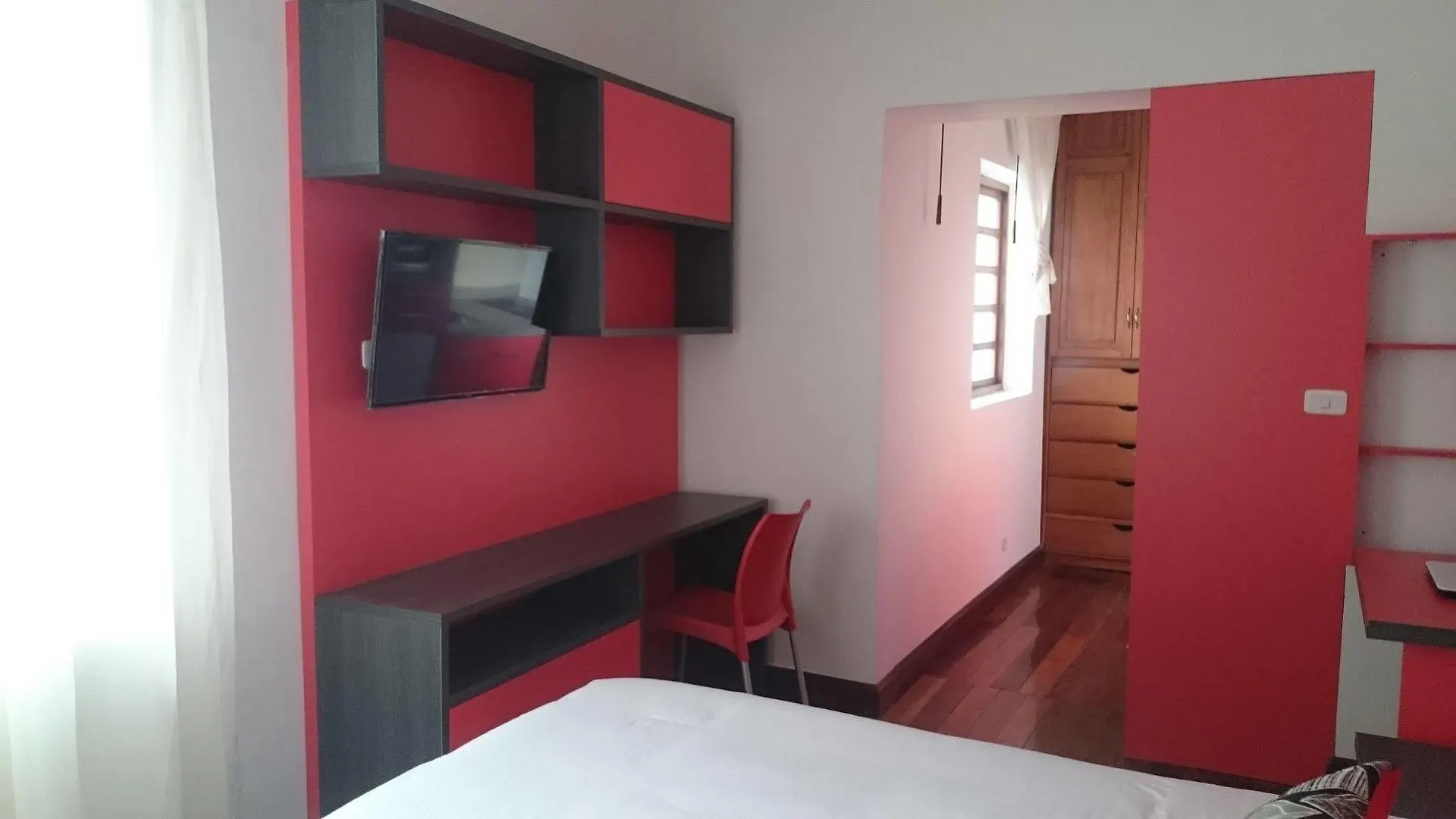 ***  Hotel + Arte Quito Ecuador