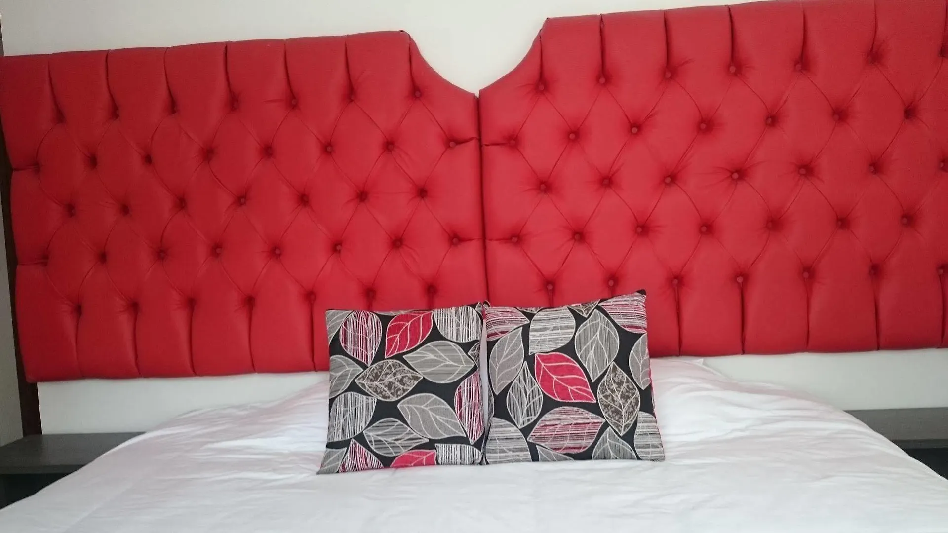 Hotel + Arte Quito Ecuador